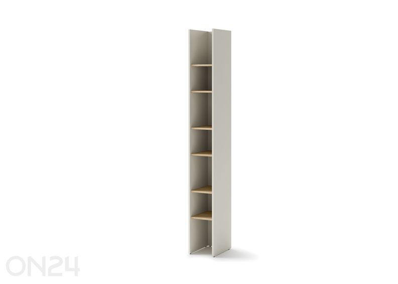 Hylly Lenart BED CONCEPT 27 cm kuvasuurennos