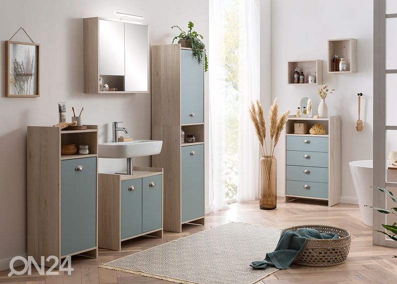 Hylly Lindholm 40 cm kuvasuurennos