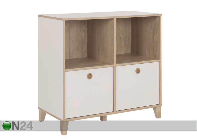 Hylly / lipasto Lora kuvasuurennos