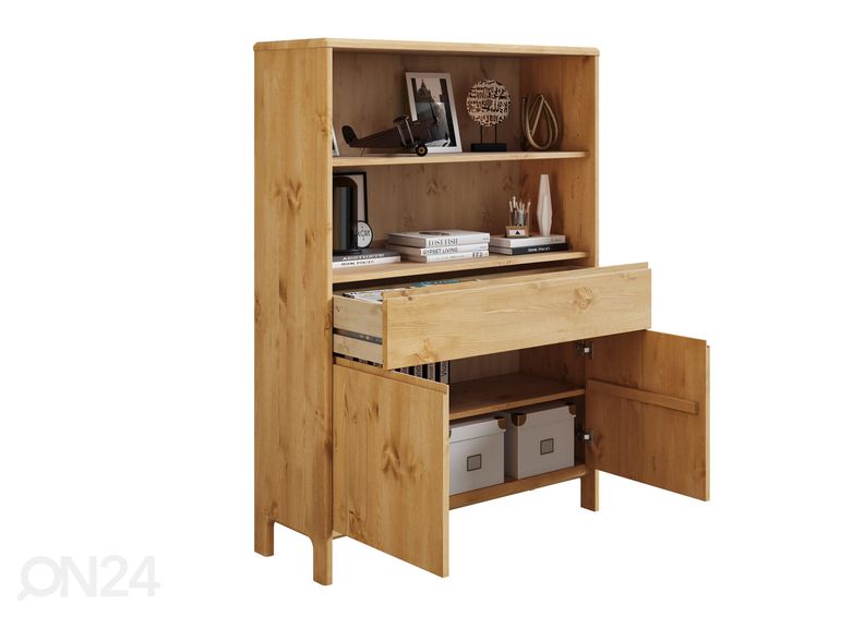 Hylly Liva kuvasuurennos