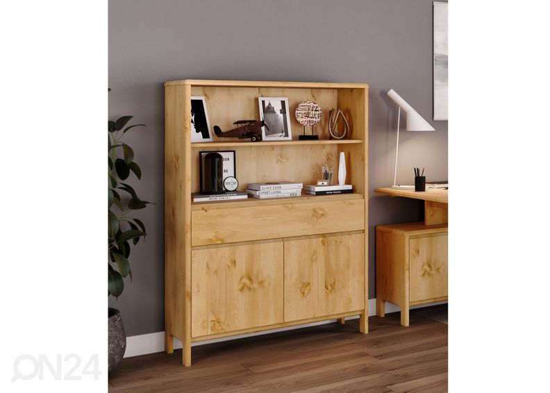 Hylly Liva kuvasuurennos