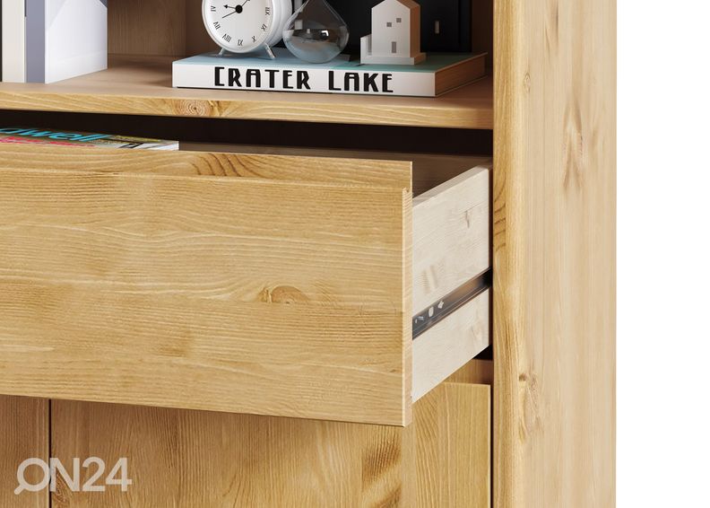 Hylly Liva kuvasuurennos