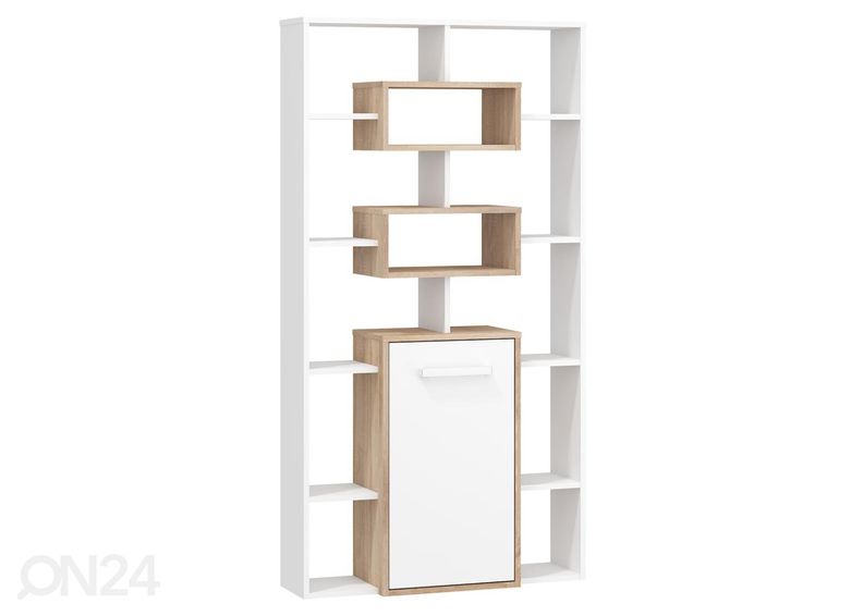 Hylly Macroom 85 cm kuvasuurennos