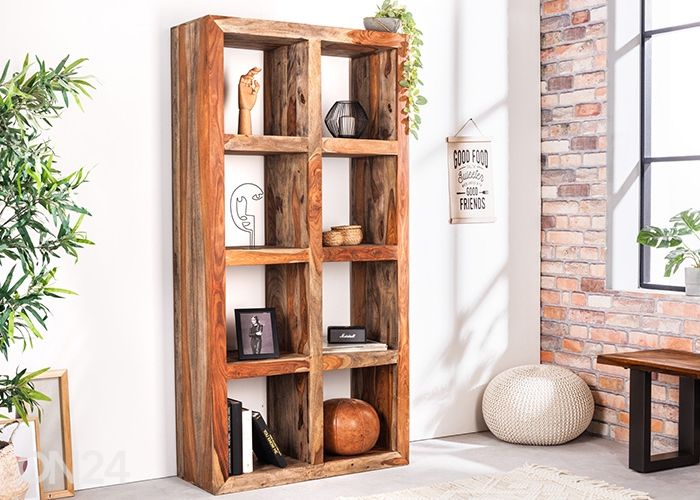 Hylly Makassar kuvasuurennos