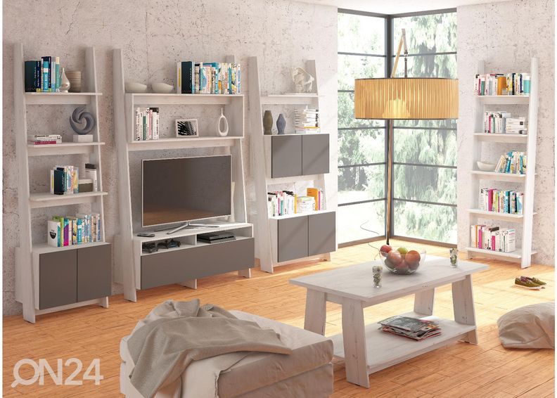 Hylly Mallow 60 cm kuvasuurennos