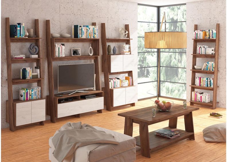 Hylly Mallow 60 cm kuvasuurennos