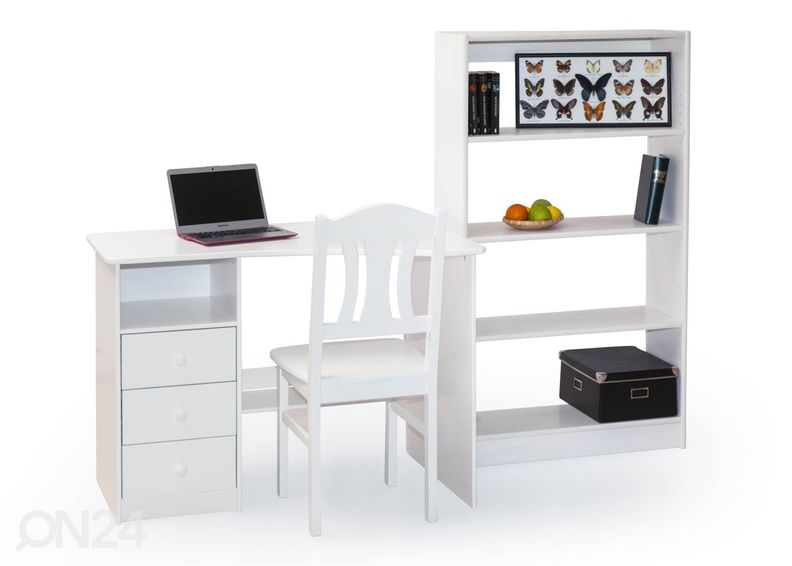 Hylly, mänty kuvasuurennos