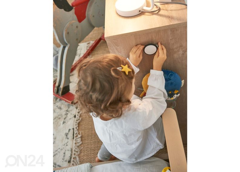 Hylly Marcel kuvasuurennos