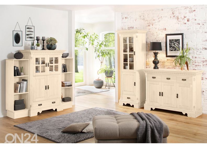 Hylly Milano kuvasuurennos