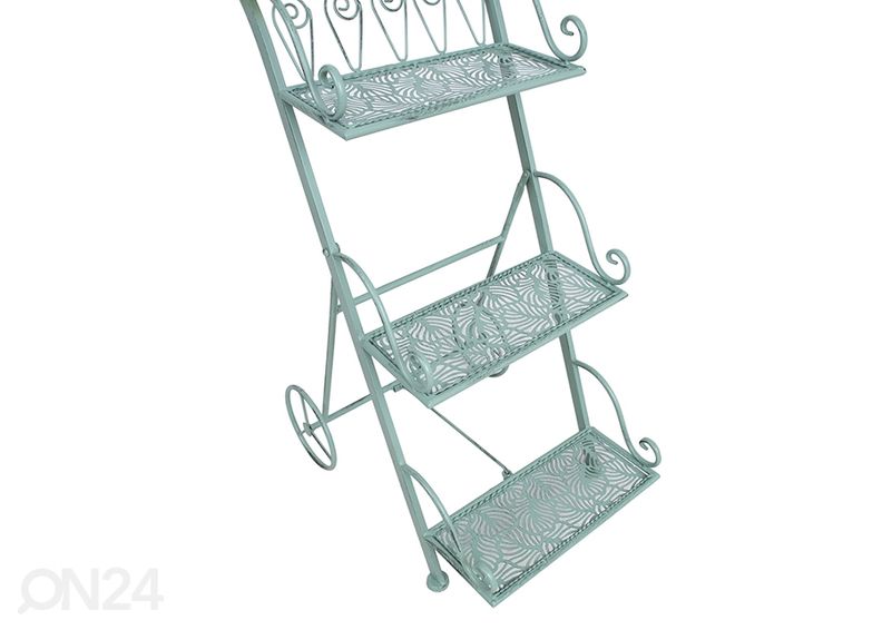 Hylly Mint kuvasuurennos