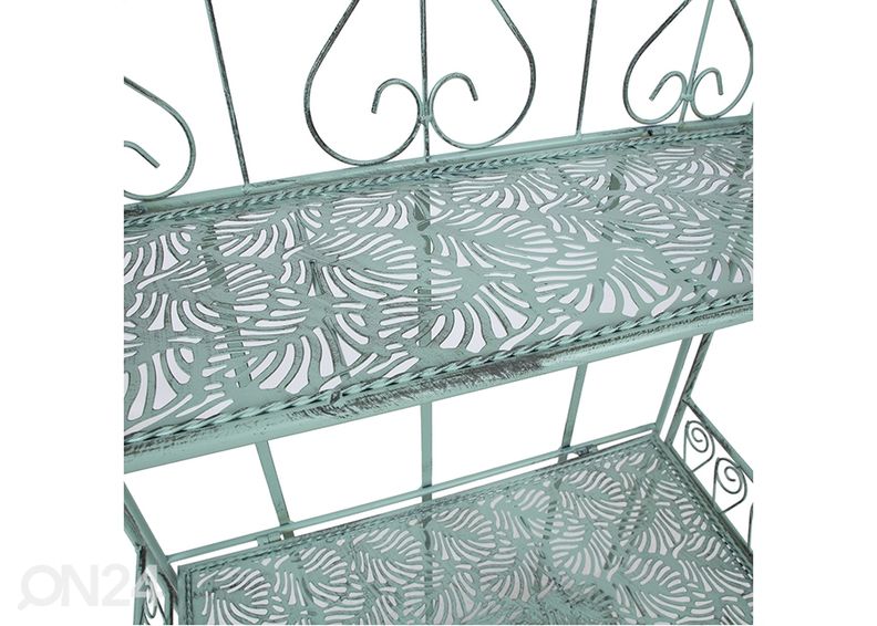 Hylly Mint kuvasuurennos