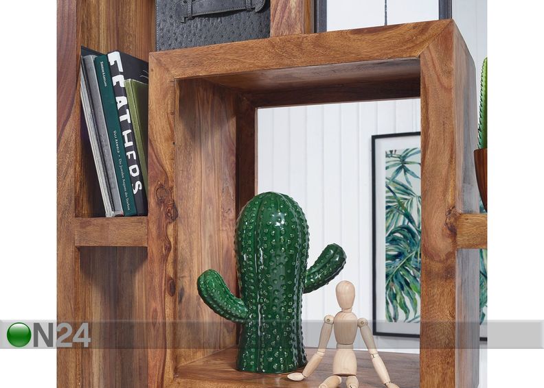 Hylly Mumbai kuvasuurennos