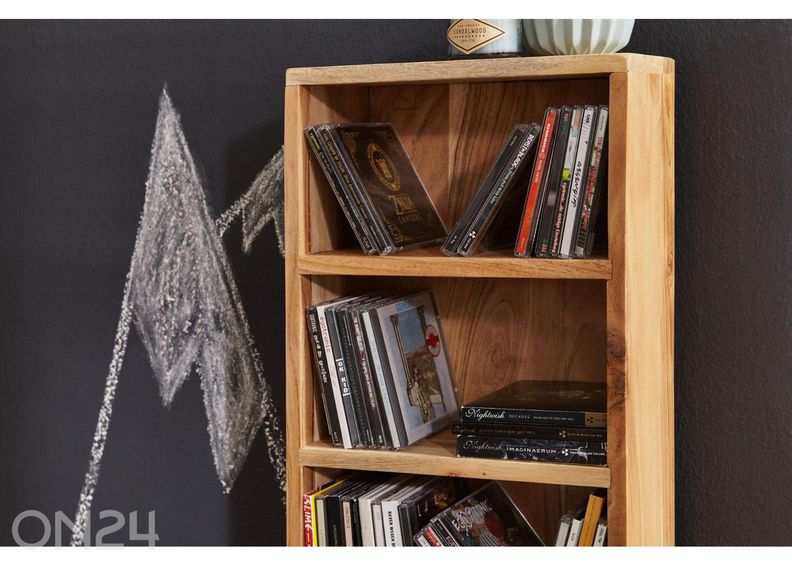 Hylly Mumbai kuvasuurennos