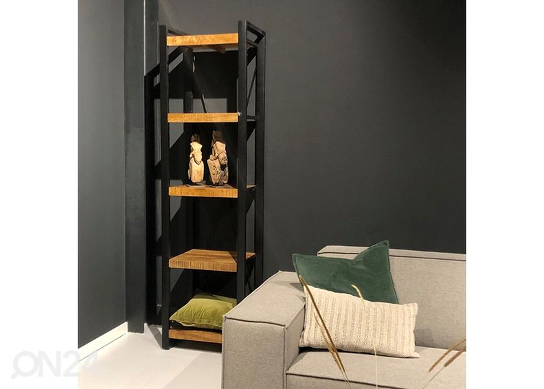 Hylly Nairobi 55 cm kuvasuurennos