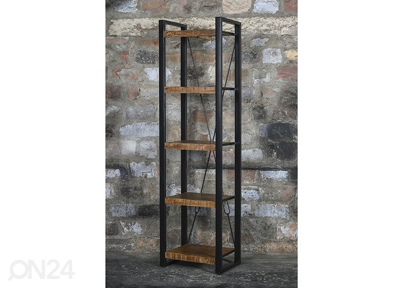 Hylly Nairobi 55 cm kuvasuurennos