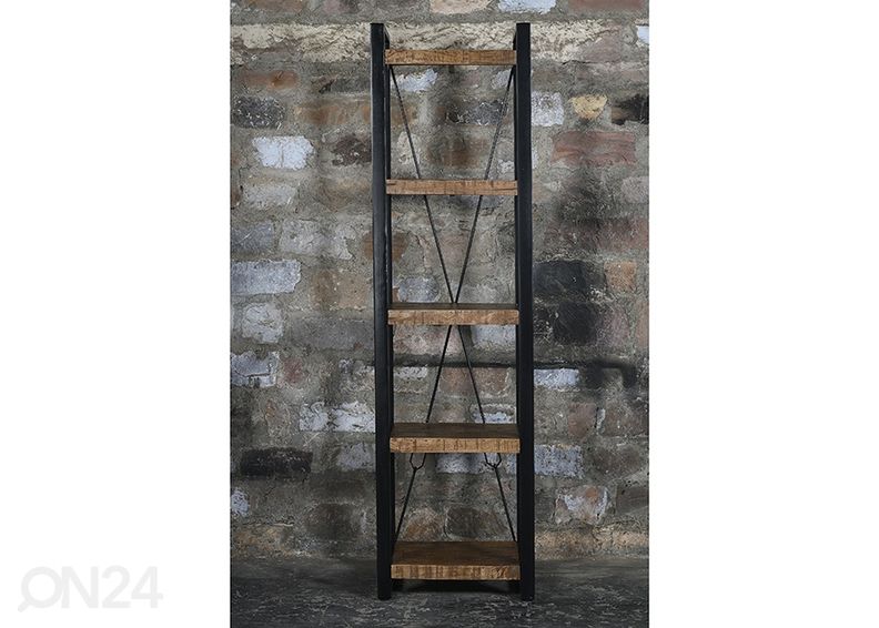 Hylly Nairobi 55 cm kuvasuurennos