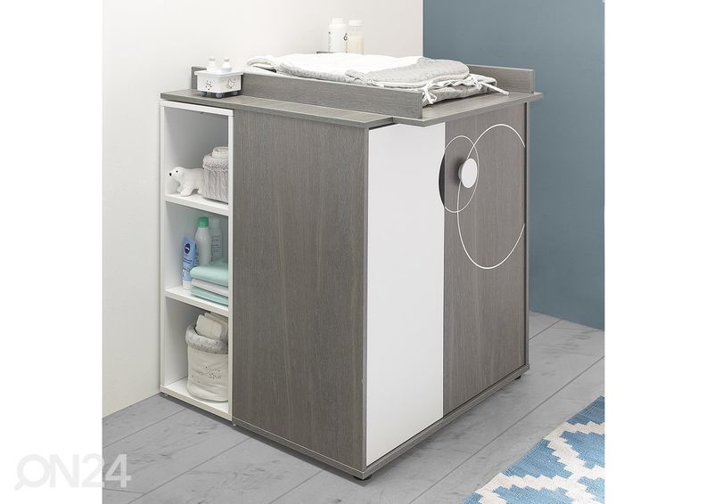 Hylly Oscar kuvasuurennos