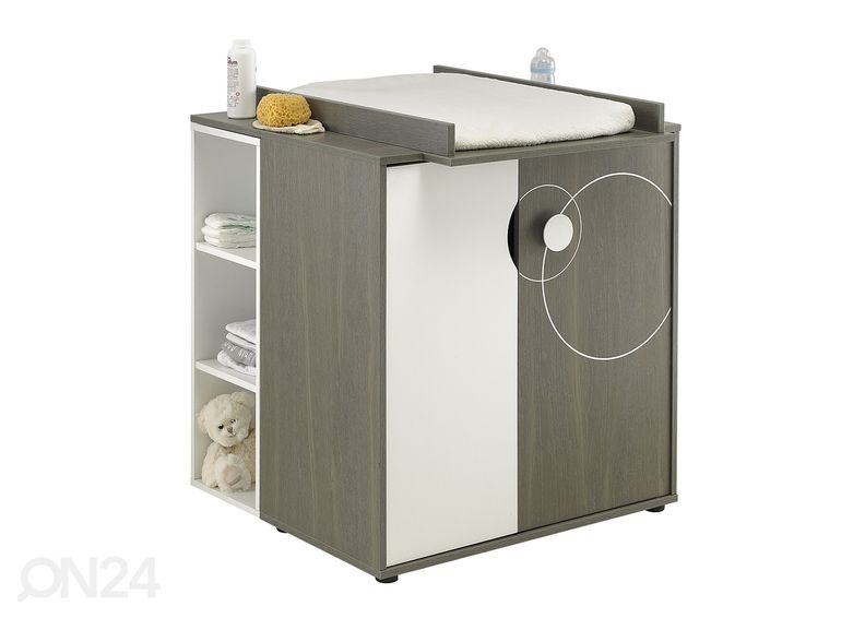 Hylly Oscar kuvasuurennos