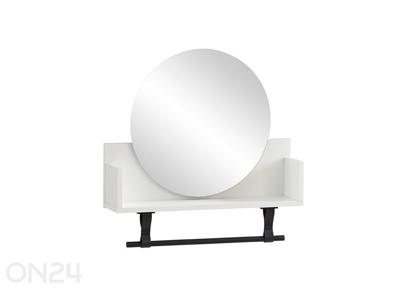 Hylly peilillä Ella kuvasuurennos