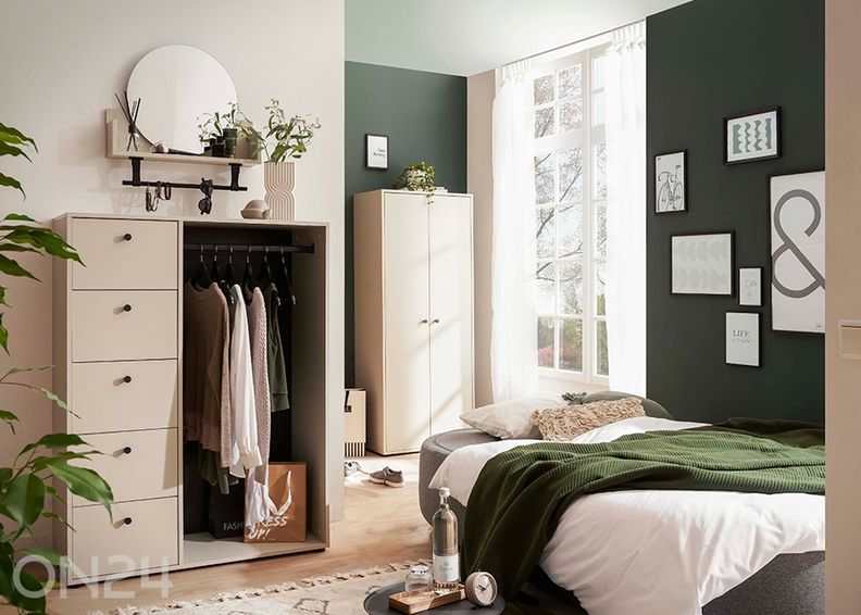 Hylly peilillä Lovund kuvasuurennos