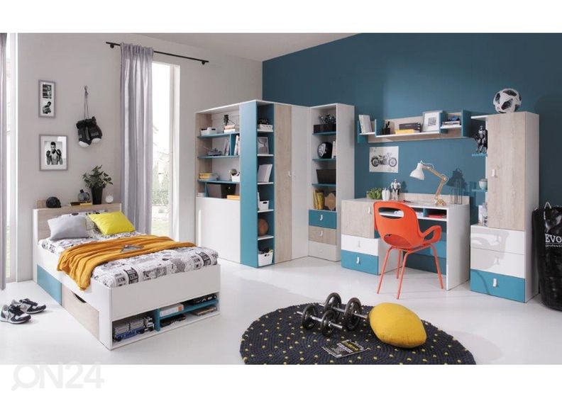 Hylly PL6 kuvasuurennos