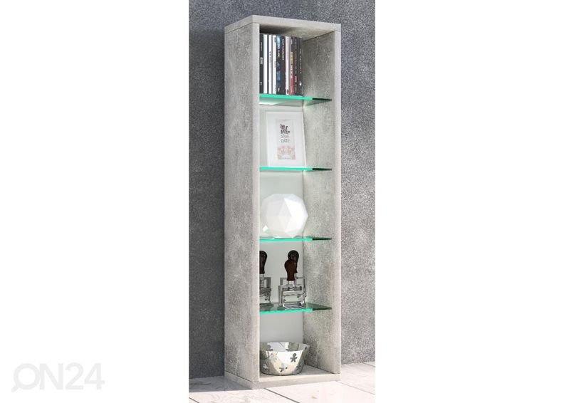 Hylly Rasato L 21 cm kuvasuurennos