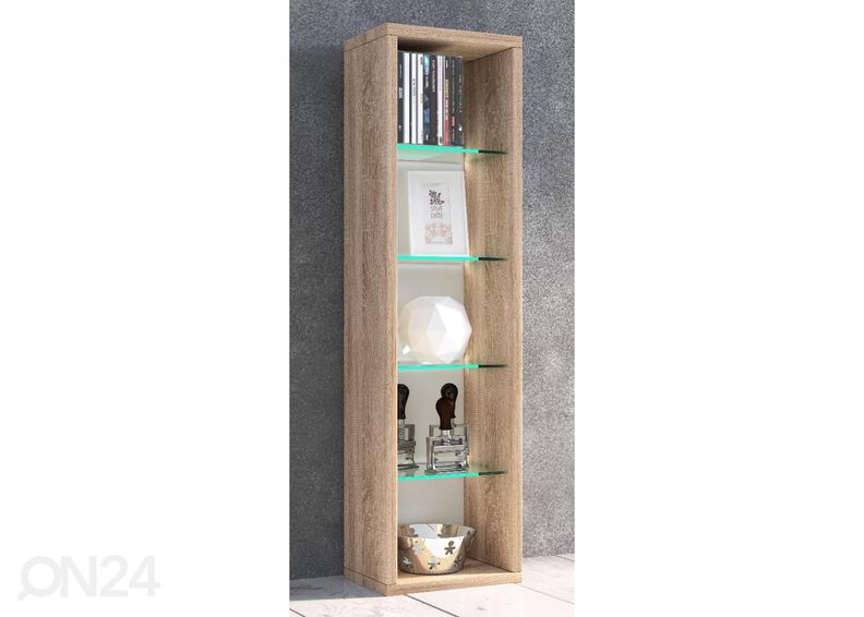 Hylly Rasato L 21 cm kuvasuurennos