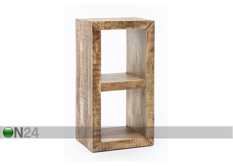 Hylly Rustica kuvasuurennos