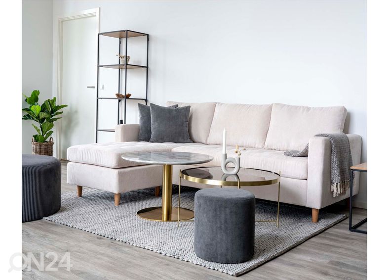 Hylly Skagen 51 cm kuvasuurennos