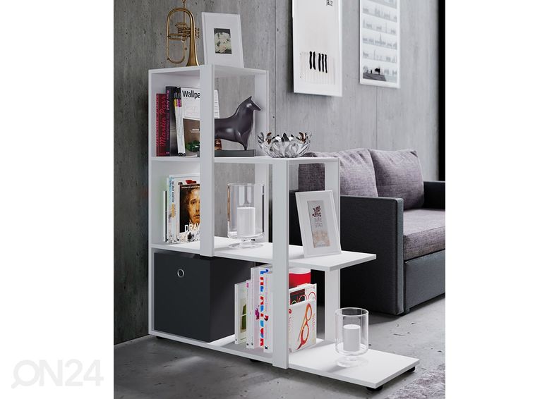 Hylly Slando kuvasuurennos