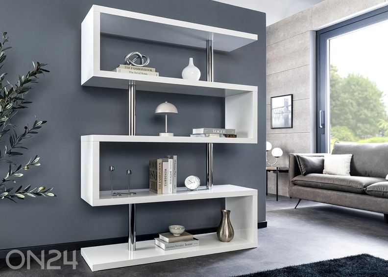 Hylly Snake kuvasuurennos