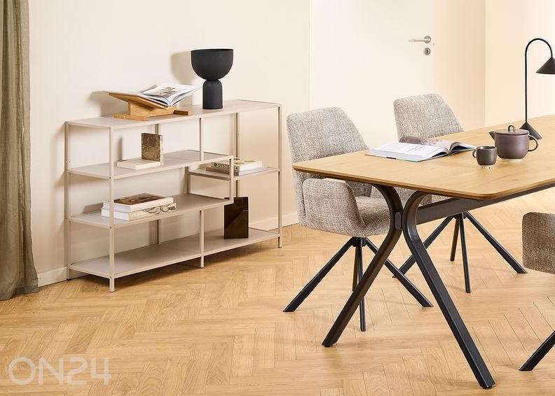 Hylly Spectral kuvasuurennos