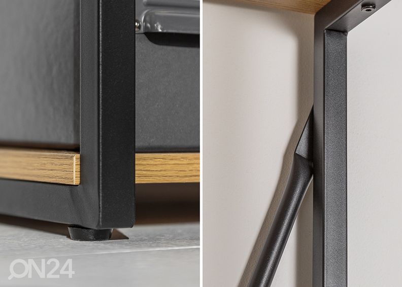 Hylly Studio kuvasuurennos