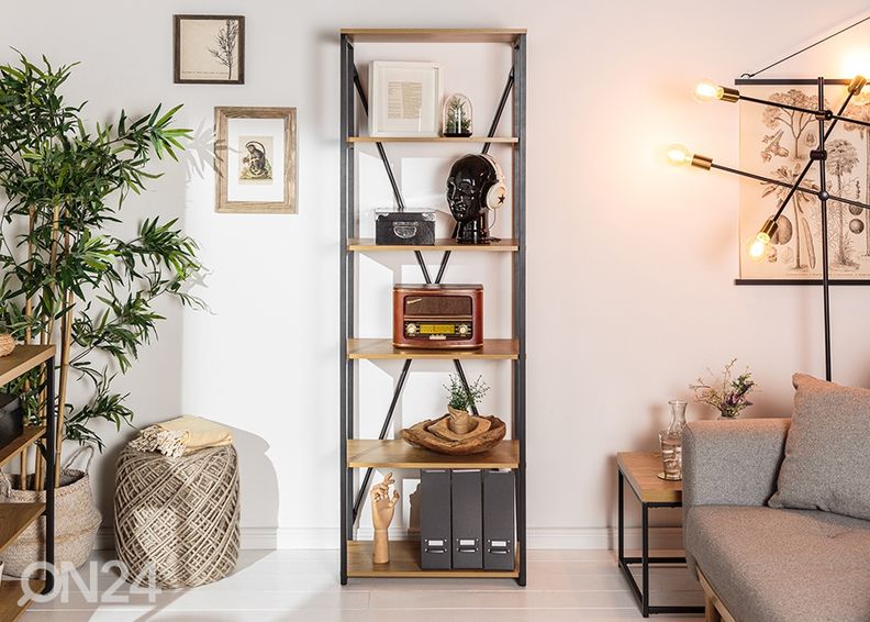 Hylly Studio kuvasuurennos