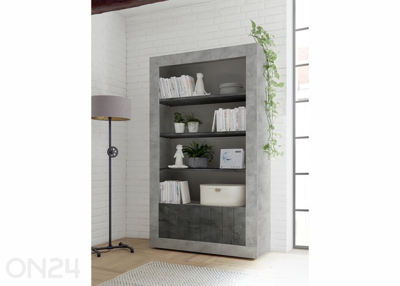 Hylly Urbino kuvasuurennos