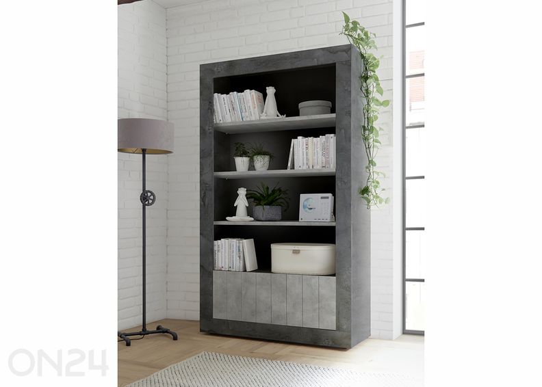 Hylly Urbino kuvasuurennos