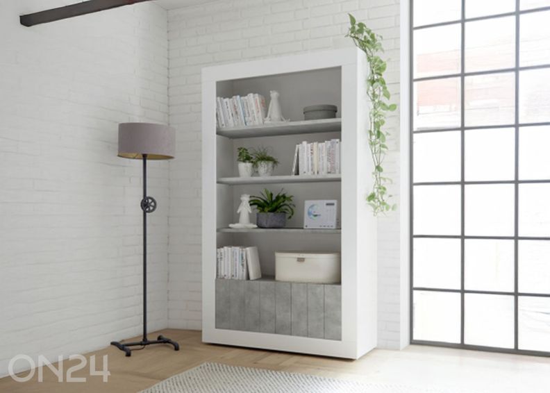 Hylly Urbino kuvasuurennos