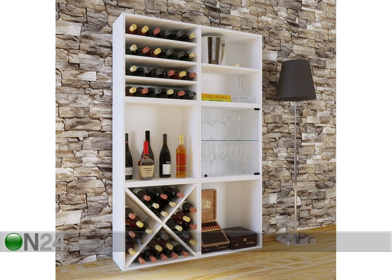 Hylly Weino I kuvasuurennos