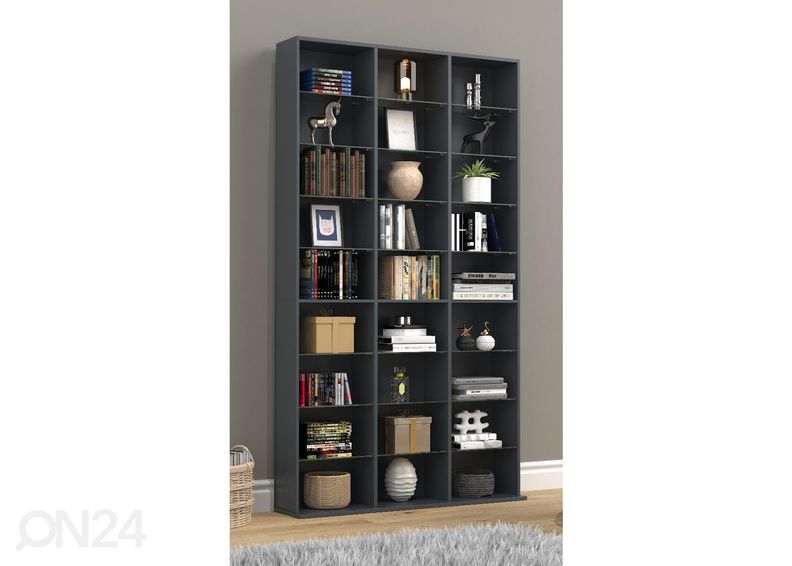 Hylly Zilas XL 102 cm kuvasuurennos