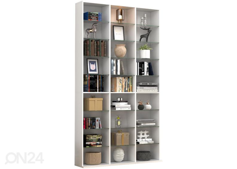 Hylly Zilas XL 102 cm kuvasuurennos