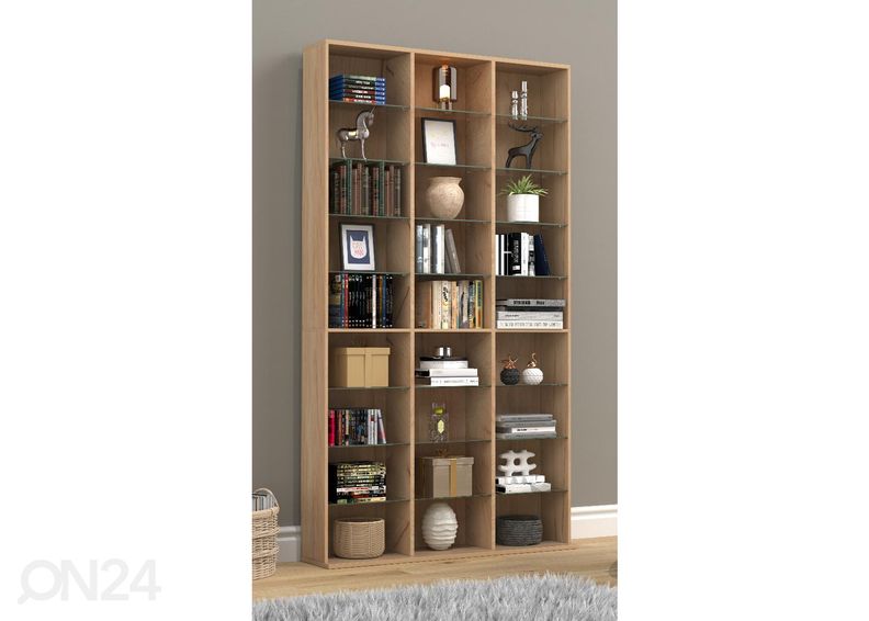 Hylly Zilas XL 102 cm kuvasuurennos