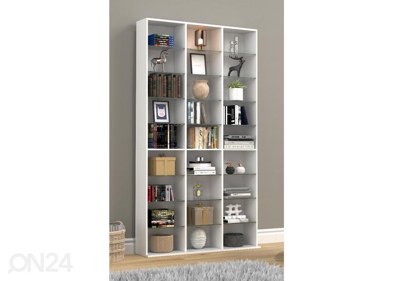 Hylly Zilas XL 102 cm kuvasuurennos