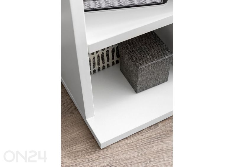 Hyllykkö 20x91 cm, val kuvasuurennos