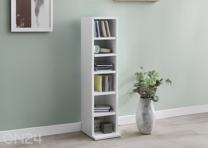 Hyllykkö 20x91 cm, val kuvasuurennos