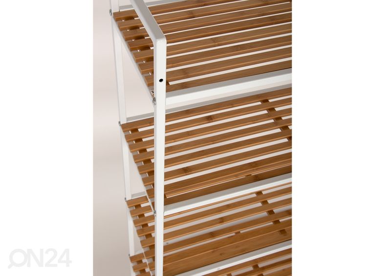 Hyllykkö kuvasuurennos