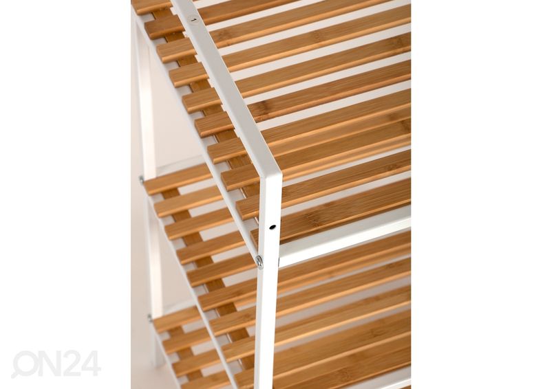 Hyllykkö kuvasuurennos