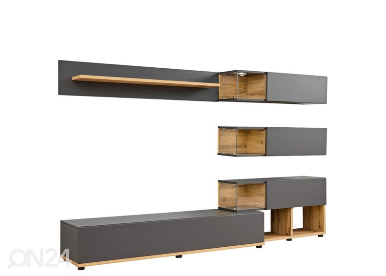 Hyllykkö kuvasuurennos