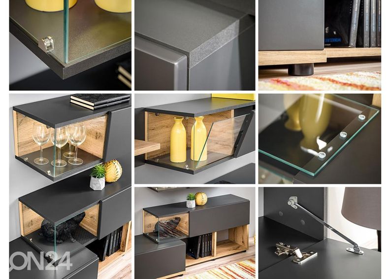 Hyllykkö kuvasuurennos