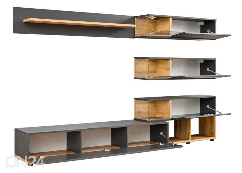 Hyllykkö kuvasuurennos