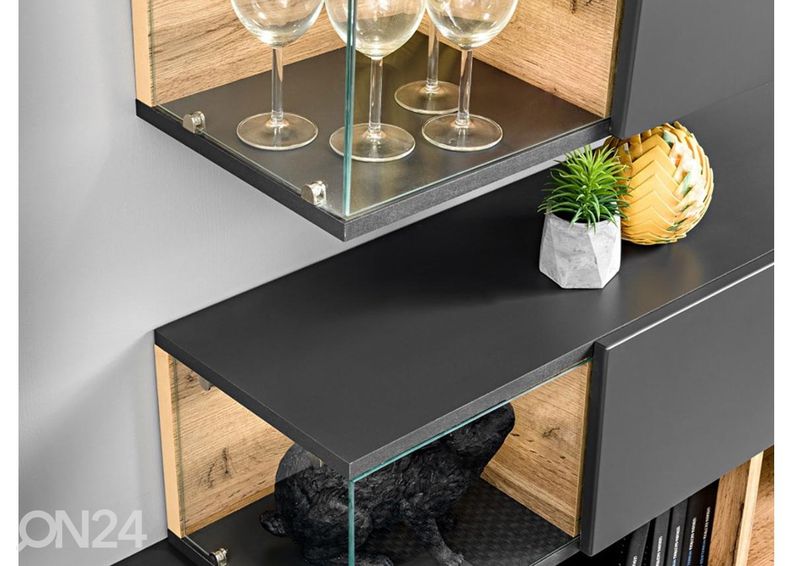 Hyllykkö kuvasuurennos